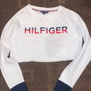 Tommy Hilfiger sweatshirt